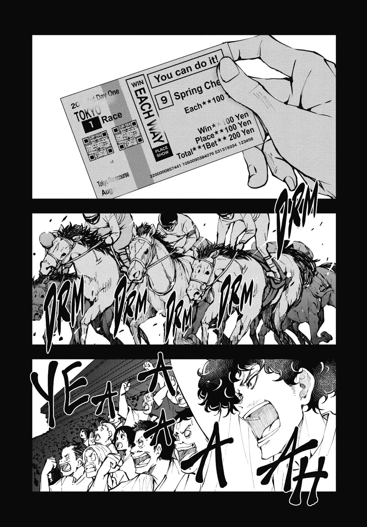 Zombie 100 ~Zombie ni Naru Made ni Shitai 100 no Koto~ Chapter 33 6